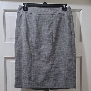 Ann Taylor Factory Pencil Skirt